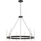 Quoizel Anthem Chandelier ATH5009K - alternate 3